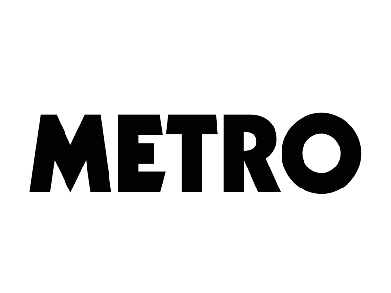 metro